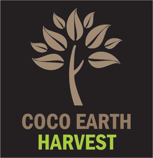 Coco Earth Harvest